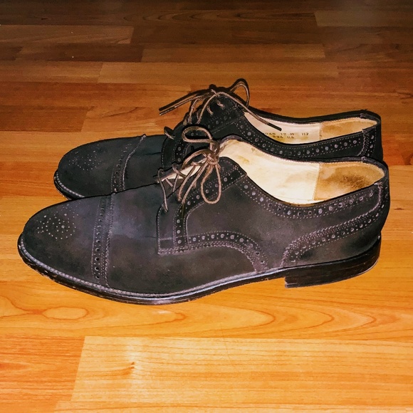 Cole Haan Other - Cole Haan Oxford Shoe Men’s Size 12